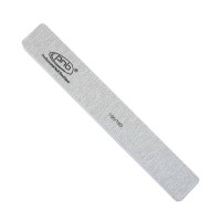 PNB Пилка для ногтей Grey 100/180